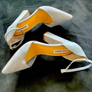 Steve Madden Mary Jane Pumps